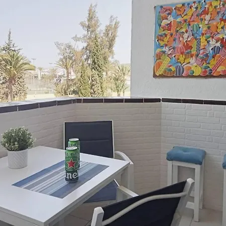 Apartment Modern In Playa Del Ingles *
