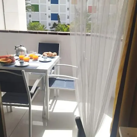 Modern In Playa Del Ingles *