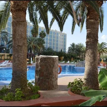 Appartement Modern In Playa Del Inglés