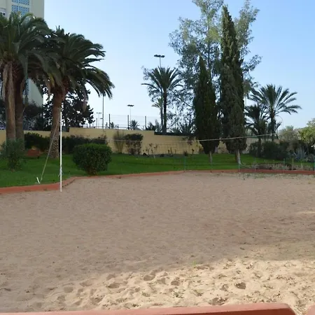 公寓 Modern In Playa Del Ingles 马斯帕洛马斯