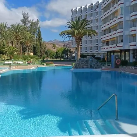 Apartment Modern In Playa Del Ingles