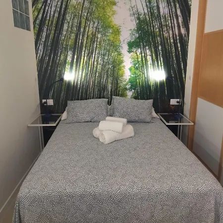 Modern In Playa Del Ingles Apartment *