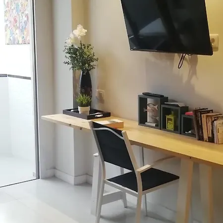 Apartment Modern In Playa Del Ingles Maspalomas (Gran Canaria)