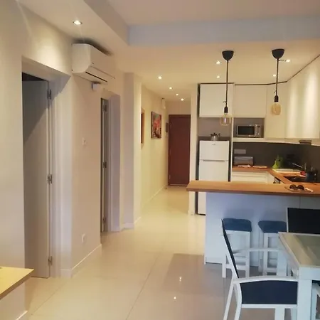 Modern In Playa Del Ingles