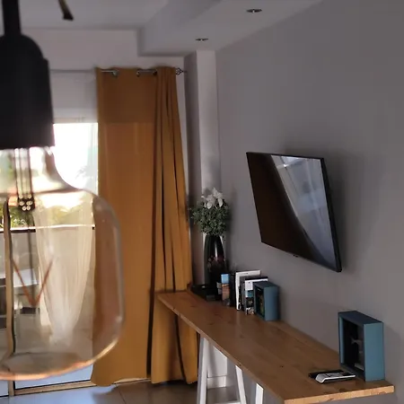 Modern In Playa Del Ingles Apartment *