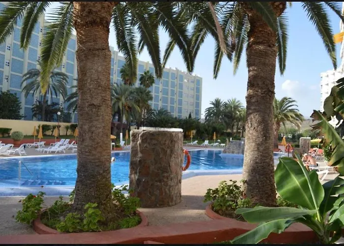 Appartamento Modern In Playa Del Inglés