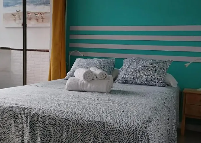Appartamento Modern In Playa Del Inglés *