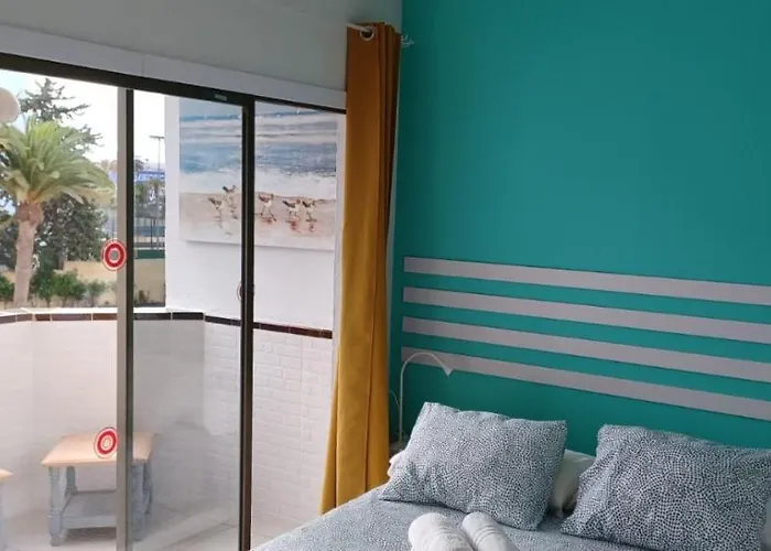 Modern In Playa Del Inglés Appartamento Maspalomas (Gran Canaria)
