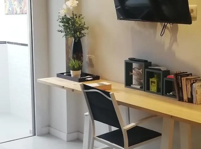 Appartamento Modern In Playa Del Inglés Maspalomas (Gran Canaria)