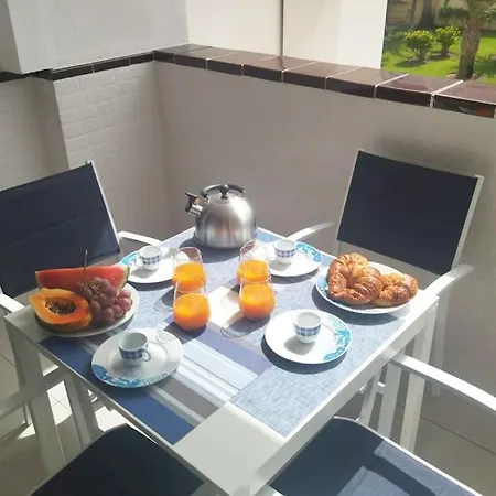 Modern In Playa Del Ingles * מספאלומס