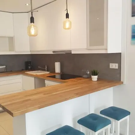 Modern In Playa Del Ingles מספאלומס