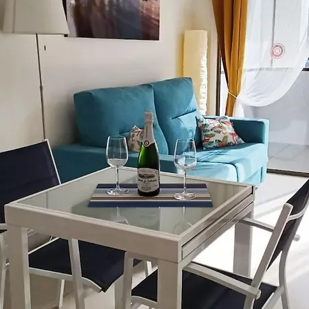Modern In Playa Del Ingles דירה
