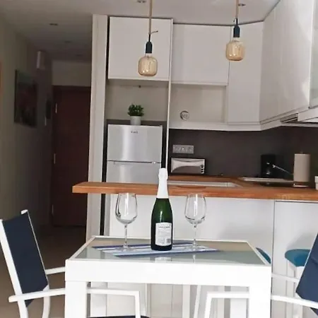 Modern In Playa Del Ingles