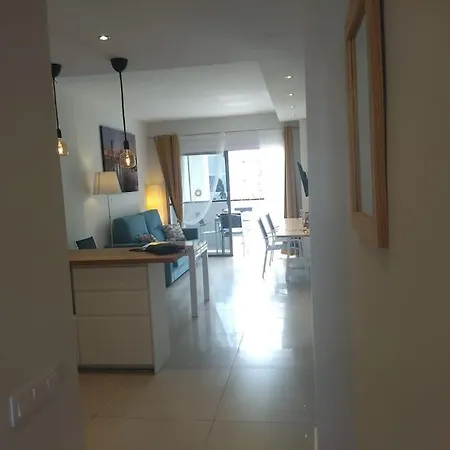 Modern In Playa Del Ingles * מספאלומס