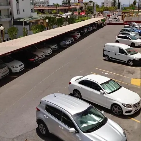 דירה Modern In Playa Del Ingles