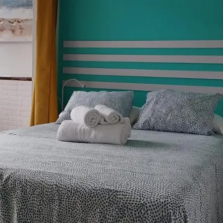 דירה Modern In Playa Del Ingles *